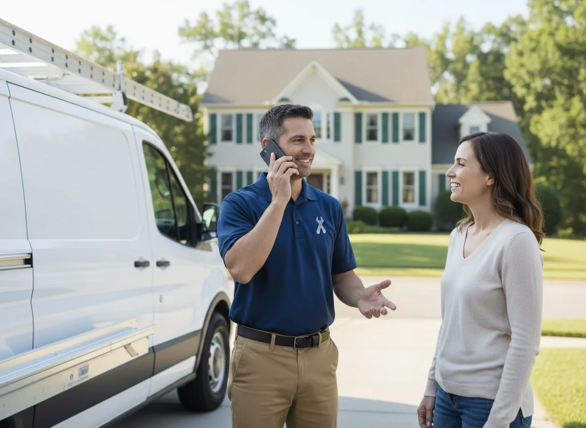 Home Gutter Service Davy, WV FAQs